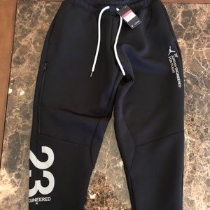 Engineer Jordan Sweatpants